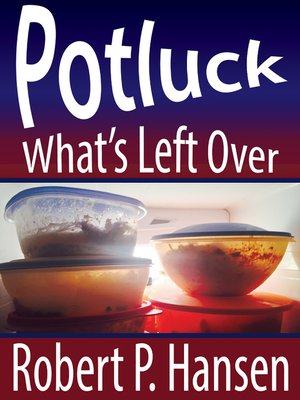 cover image of Potluck